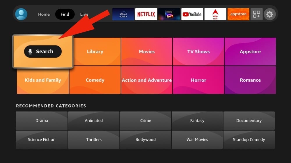 flix iptv guide