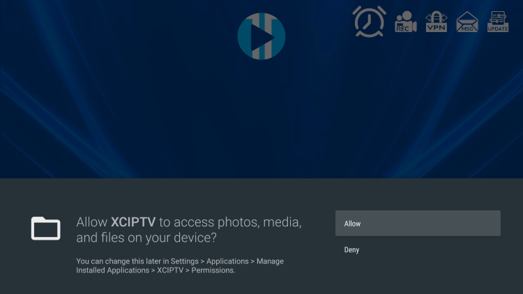 IPTV Subscription XCIPTV